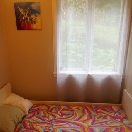 Stay.Plus Budget Paradis Bergen Exterior foto